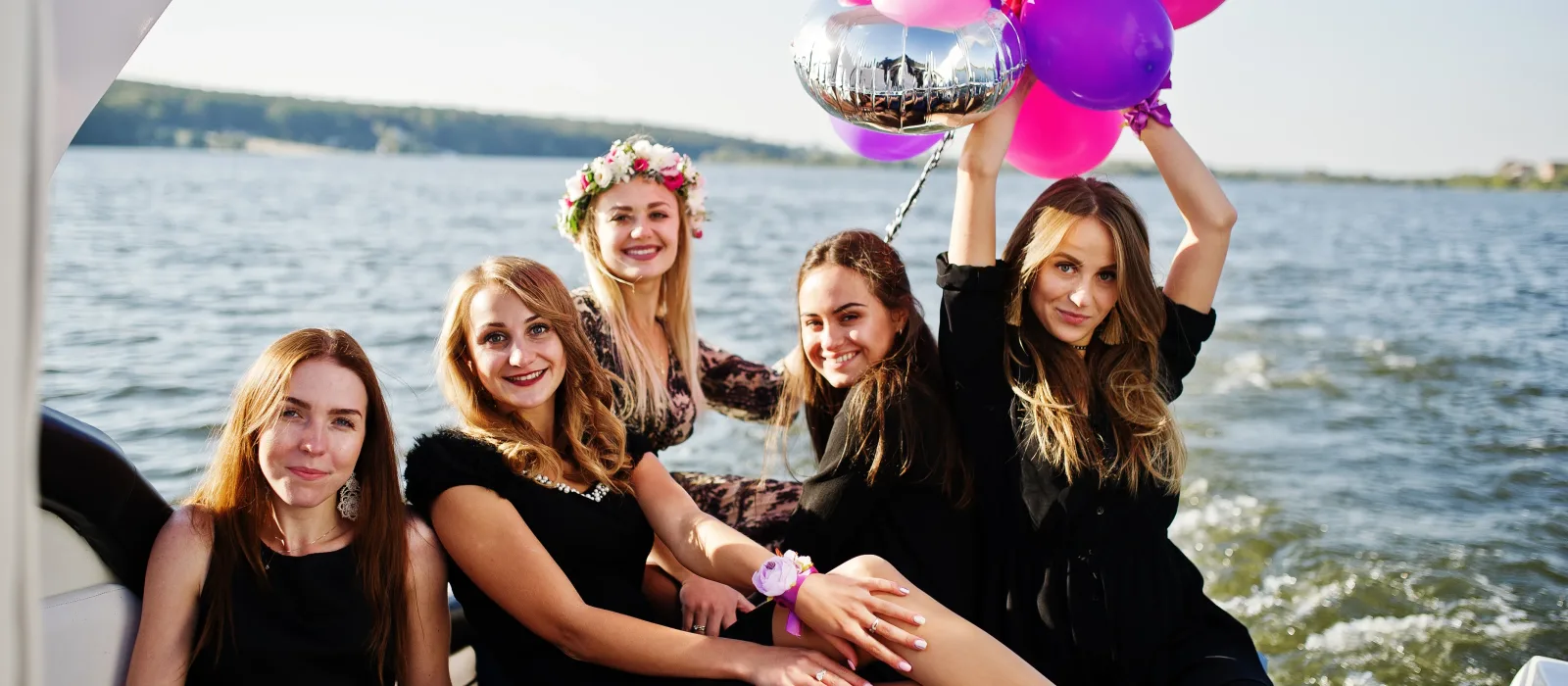 girls having fun at yacht on hen party 2026 01 08 00 04 19 utc