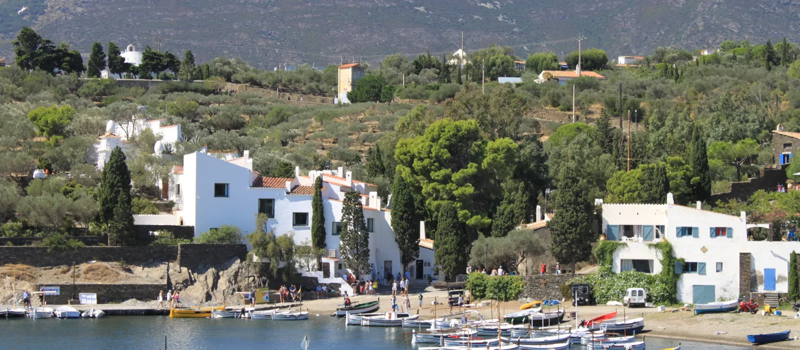 Port Lligat, Cadaqués (Gerona)   panoramio (2)