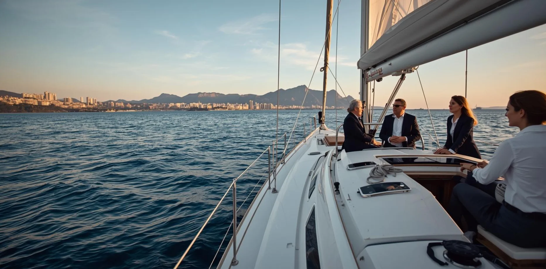 Experiències per a empreses