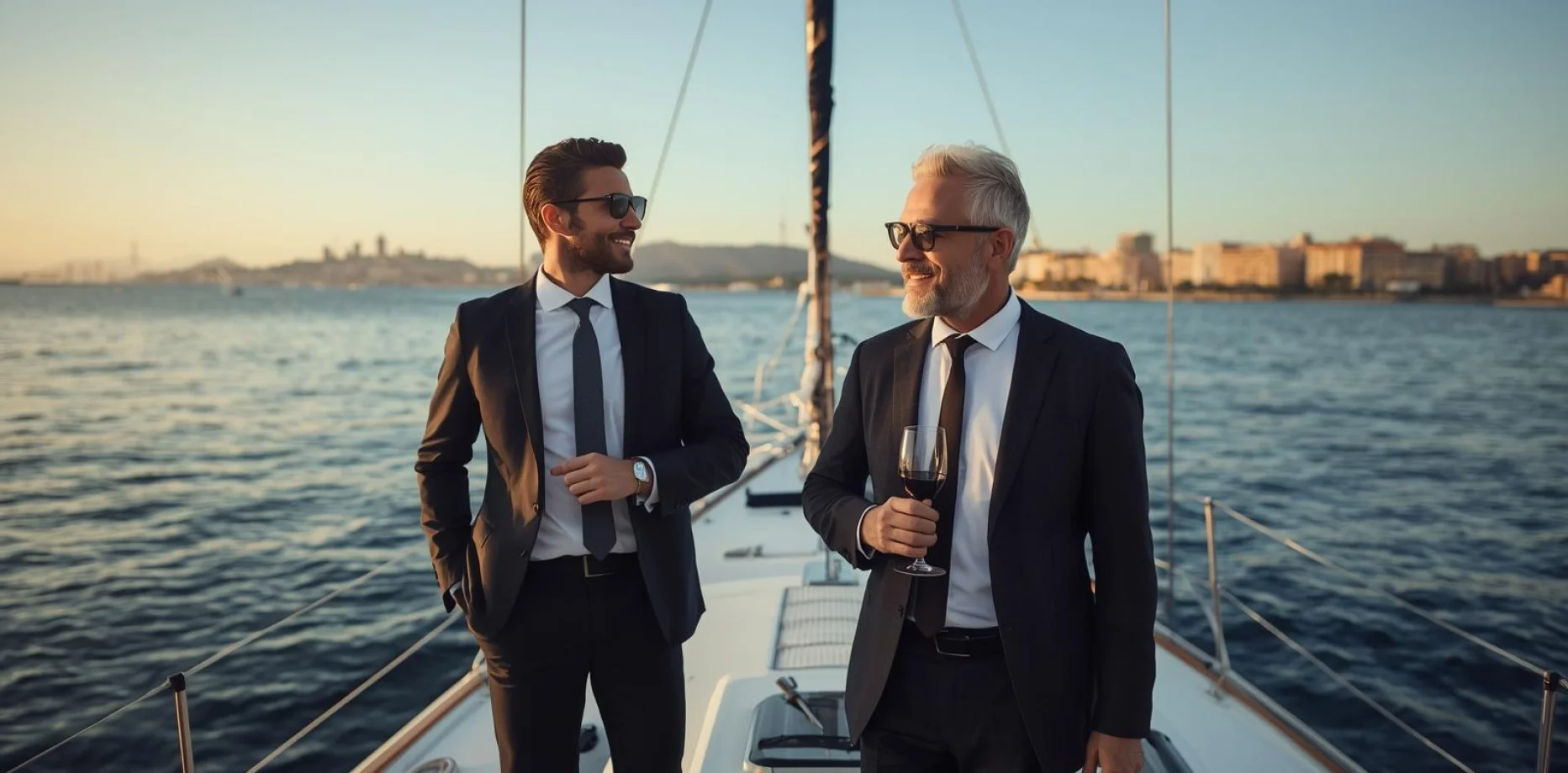 Erlebnisse für Unternehmen