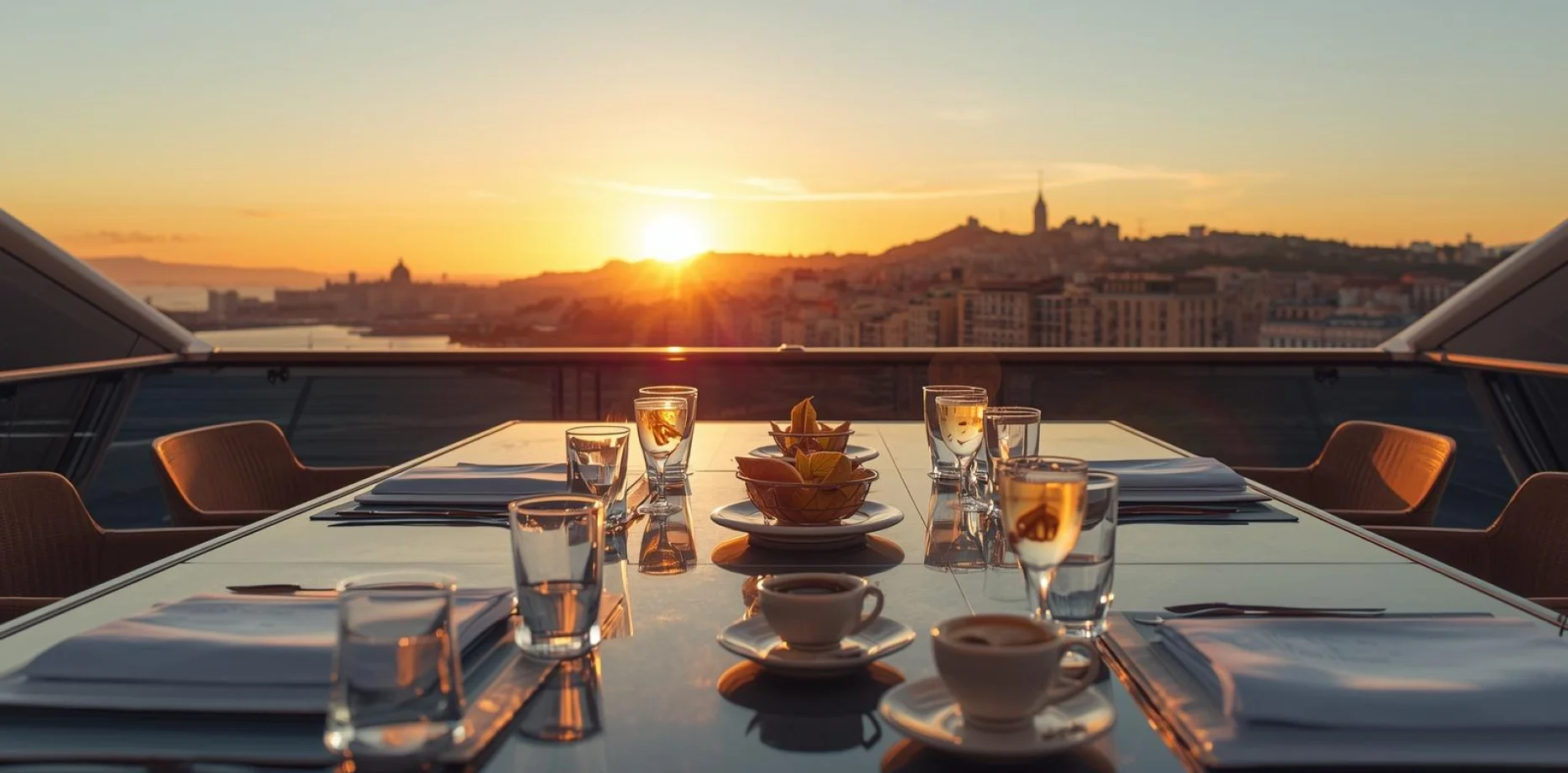 Expériences pour entreprises