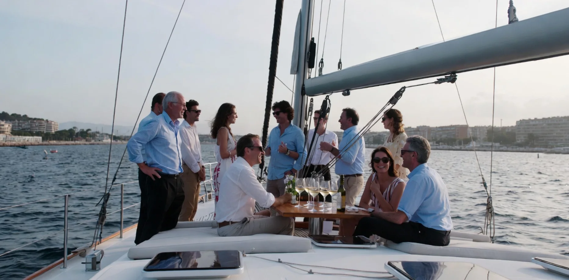 Experiencias para empresas